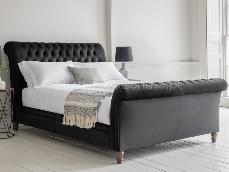 Cama de Casal Knightsbridge